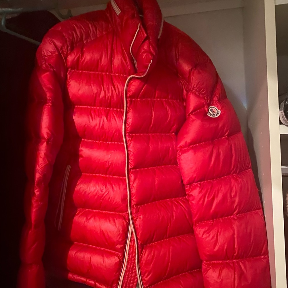 Moncler Jacket
